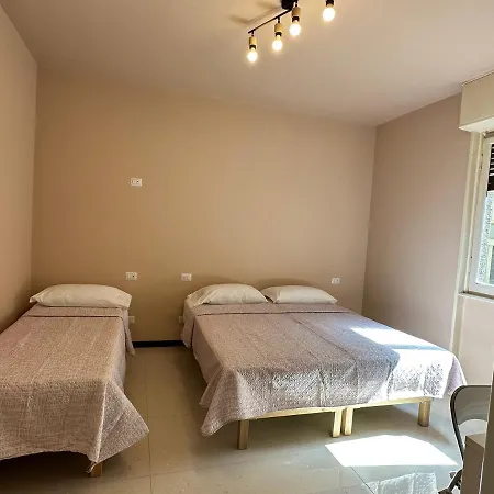 Giramondo apartment centrale-2