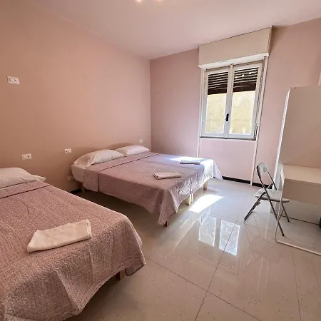 Giramondo apartment centrale-3